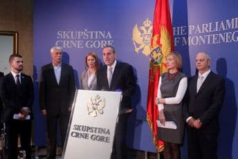LP: Evropska CG povukla pravi potez, suočiti se sa opasnom huškačkom politikom LP: Evropska CG povukla pravi potez, suočiti se sa opasnom huškačkom politikom