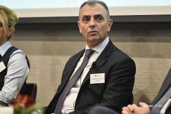 Hrapović: Digitalizacija zdravstvenog sistema je neophodnost Hrapović: Digitalizacija zdravstvenog sistema je neophodnost