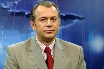 Poznati hrvatski TV voditelj doživio infarkt Foto: Jutarnji list