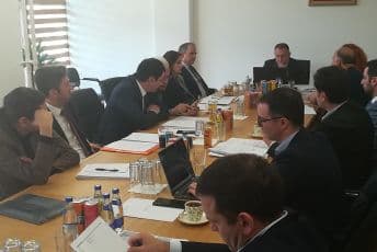 EPCG: Akcionari krajem decembra o isplati dividende EPCG: Akcionari krajem decembra o isplati dividende