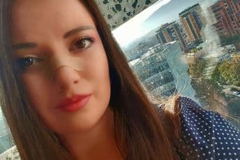 Poslanica Demokrata lakše povrijeđena u zemljotresu Poslanica Demokrata lakše povrijeđena u zemljotresu