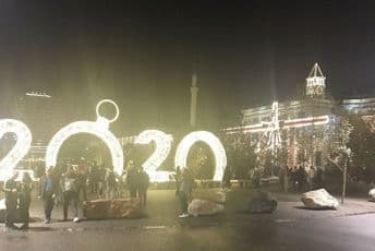 Maksimović: Bilo je kao u avionu koji propada i nikako da prestane RTCG