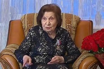 Preminula čuvena sovjetska špijunka Preminula čuvena sovjetska špijunka