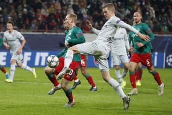 Galatasaraj u 92. minutu ostao bez pobjede, siguran trijumf Bajera Galatasaraj u 92. minutu ostao bez pobjede, siguran trijumf Bajera