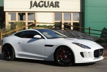 Obnovljeni Jaguar F-Type najavljen za 2. decembar Obnovljeni Jaguar F-Type najavljen za 2. decembar