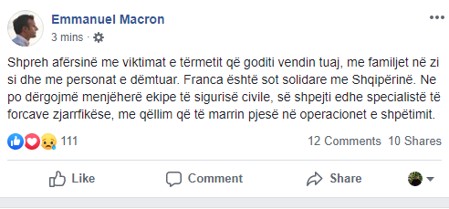 macron-shqip