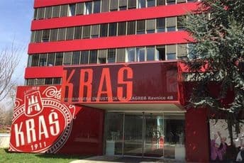 Radnici se odrekli osam miliona eura da srpski preduzetnik ne bi preuzeo Kraš Radnici se odrekli osam miliona eura da srpski preduzetnik ne bi preuzeo Kraš