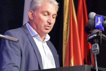 Kajošaj: Pozivam Skupštinu da ponovo izglasa Zakon o porezu na nepokretnosti, međunarodne organizacije da obrate pažnju na ovaj slučaj