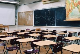 U 11 opština obrazovno-vaspitne ustanove počinju sa radom u ponedjeljak U 11 opština obrazovno-vaspitne ustanove počinju sa radom u ponedjeljak