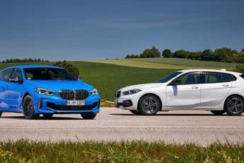 Za titulu "Auto godine" bori se 7 finalista Za titulu "Auto godine" bori se 7 finalista