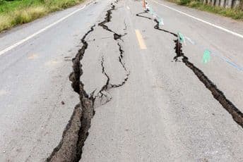Stručnjak objasnio uzrok zemljotresa u Albaniji Stručnjak objasnio uzrok zemljotresa u Albaniji