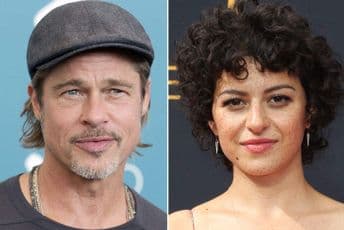 Bred Pit novu djevojku upoznao sa roditeljima FOTO: Dlisted