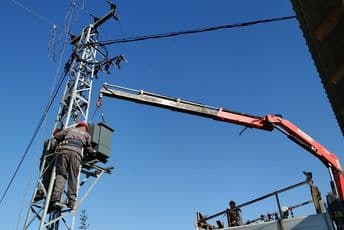 Krađe transformatorskog ulja i dalje bez reakcije nadležnih Krađe transformatorskog ulja i dalje bez reakcije nadležnih