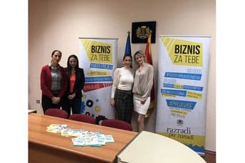 Promocija preduzetništva kao paradigme društvenog razvoja Promocija preduzetništva kao paradigme društvenog razvoja