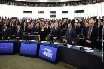 Izabrana nova Evropska komisija: U fokusu proširenje na Zapadni Balkan Izabrana nova Evropska komisija: U fokusu proširenje na Zapadni Balkan