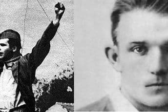 Beograd: Ulica narodnog heroja preimonavana po zvaničniku NDH Beograd: Ulica narodnog heroja preimonavana po zvaničniku NDH