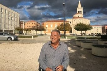 "Za generaciju" - jesenji hit Gorana Karana "Za generaciju" - jesenji hit Gorana Karana