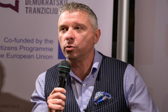 Na Balkanu više nema političara spremnih da rade u interesu svojih država Foto: Emil Šabotić