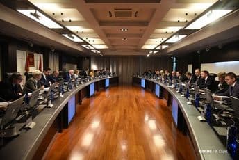 VLADA: Svetlana Jovanović rukovodilac izrade Prostornog plana