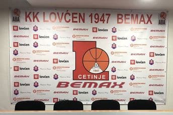 Lovćen raskinuo ugovor sa dvojicom igrača Lovćen raskinuo ugovor sa dvojicom igrača