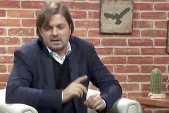 Popović: Aleksandar će konačno ići u školu, a ne na koncerte! Popović: Aleksandar će konačno ići u školu, a ne na koncerte!