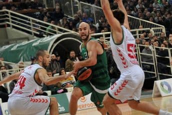 Pobjede Panatinaikosa i Makabija Pobjede Panatinaikosa i Makabija