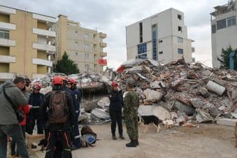 Evropska komisija dodijelila 15 miliona eura pomoći Albaniji Evropska komisija dodijelila 15 miliona eura pomoći Albaniji