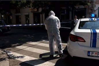 Produžen pritvor Lalatoviću, Vuletića ubio iz koristoljublja Foto: RTCG