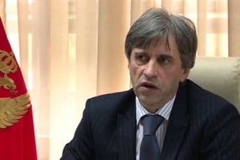 Mujević član Odbora direktora "Wireles Montenegro" Mujević član Odbora direktora "Wireles Montenegro"