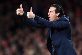 Arsenal otpustio Emerija, Ljumberg privremeno rješenje Foto: Shaun Botterill/Getty Images