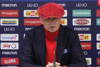 Siniša Mihajlović počasni građanin Bolonje