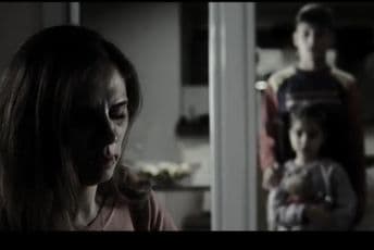 Pogledajte kratki dokumentarac „Nasilje u porodici - Putokaz ka izlazu“ (VIDEO) Foto: Screenshot