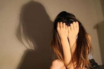 Djevojčice u kandžama pedofila Ilustracija