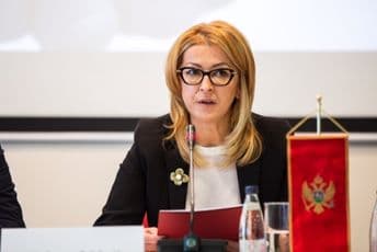 Crna Gora u mnogim kategorijama lider u regionu Crna Gora u mnogim kategorijama lider u regionu