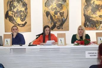 Ljubav opstaje bez obzira na sve nedaće života Ljubav opstaje bez obzira na sve nedaće života