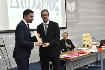 Uručena nagrada “Dialogos”: Kredibilna istraživanja medija od značaja za čitav region Uručena nagrada “Dialogos”: Kredibilna istraživanja medija od značaja za čitav region