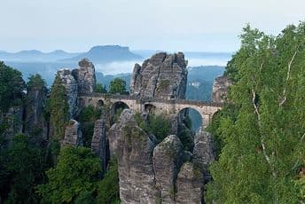 Najlepši most Evrope: Mjesto koje turisti posjećuju već 200 godina