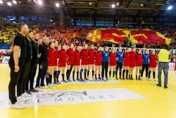 Crna Gora savladala Senegal Crna Gora savladala Senegal