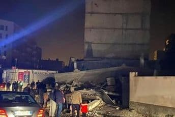 Više od hiljadu ljudi u hotelima u Draču Više od hiljadu ljudi u hotelima u Draču