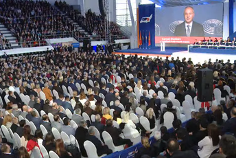 DPS: Perović priznao da su litije zapravo politički protest DPS: Perović priznao da su litije zapravo politički protest