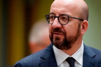 Mišel: Do maja će se razjasniti kakva će biti reforma proširenja EU na Balkan Mišel: Do maja će se razjasniti kakva će biti reforma proširenja EU na Balkan