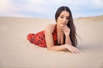 POGLEDAJTE: Milena Špadijer - ,,Will You“ POGLEDAJTE: Milena Špadijer - ,,Will You“