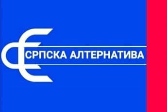 Održana osnivačka skupština političke partije Srpska alternativa Održana osnivačka skupština političke partije Srpska alternativa