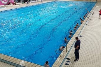 Uskoković: "Biće teško, ima dosta jakih reprezentacija" Uskoković: "Biće teško, ima dosta jakih reprezentacija"