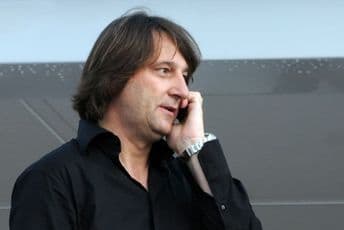 Podignuta optužnica protiv Bećirovića Podignuta optužnica protiv Bećirovića