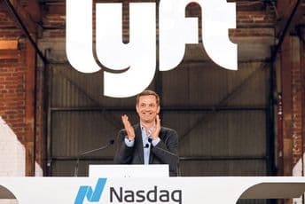 Njujorškoj berzi se ovo dogodilo samo dvaput u ovom vijeku Foto: Reuters