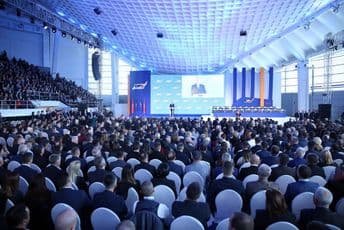 Izabran GO DPS-a, pogledajte ko je sve na spisku Izabran GO DPS-a, pogledajte ko je sve na spisku