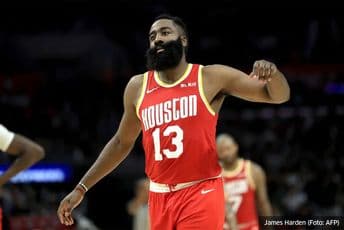 Hardenov šou od 60 poena protiv Atlante, Sakramento slavio preokretom Hardenov šou od 60 poena protiv Atlante, Sakramento slavio preokretom