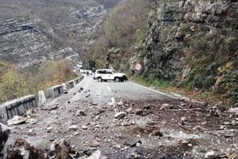 Normalizovan saobraćaj kroz Platije Normalizovan saobraćaj kroz Platije