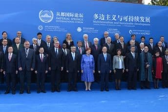 Vujanović: Pariski sporazum globalni okvir za suočavanje sa klimatskim promjenama Vujanović: Pariski sporazum globalni okvir za suočavanje sa klimatskim promjenama